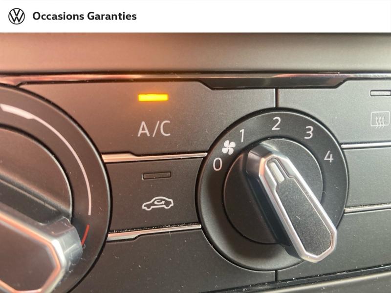 Voitures occasions VOLKSWAGEN POLO Life Plus Bruay-la-Buissière