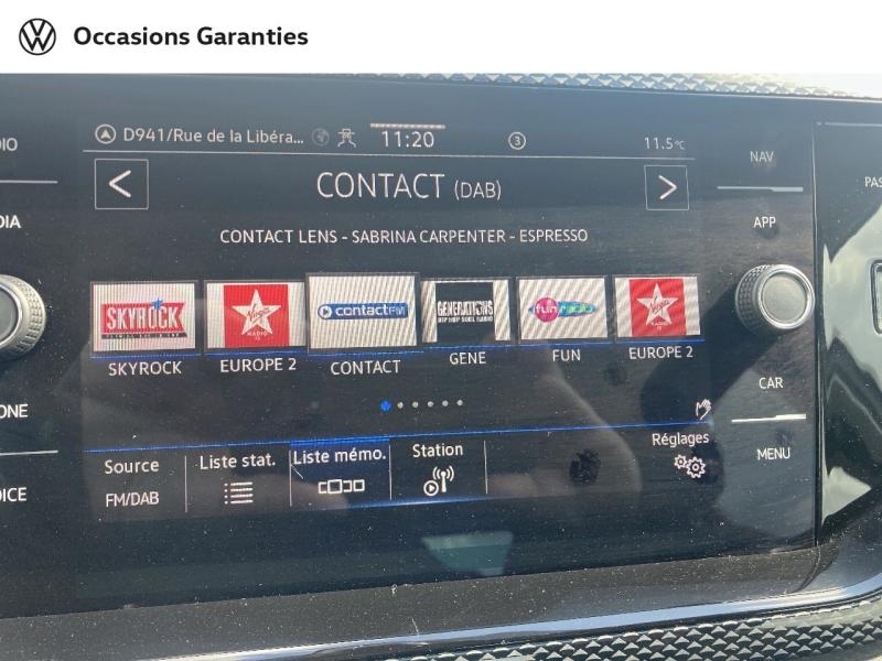 Voitures occasions VOLKSWAGEN POLO Life Plus Bruay-la-Buissière