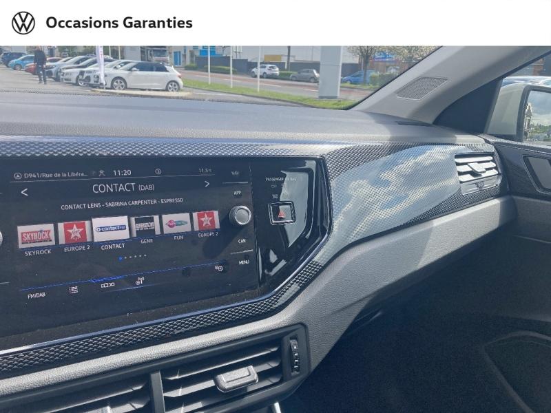 Voitures occasions VOLKSWAGEN POLO Life Plus Bruay-la-Buissière