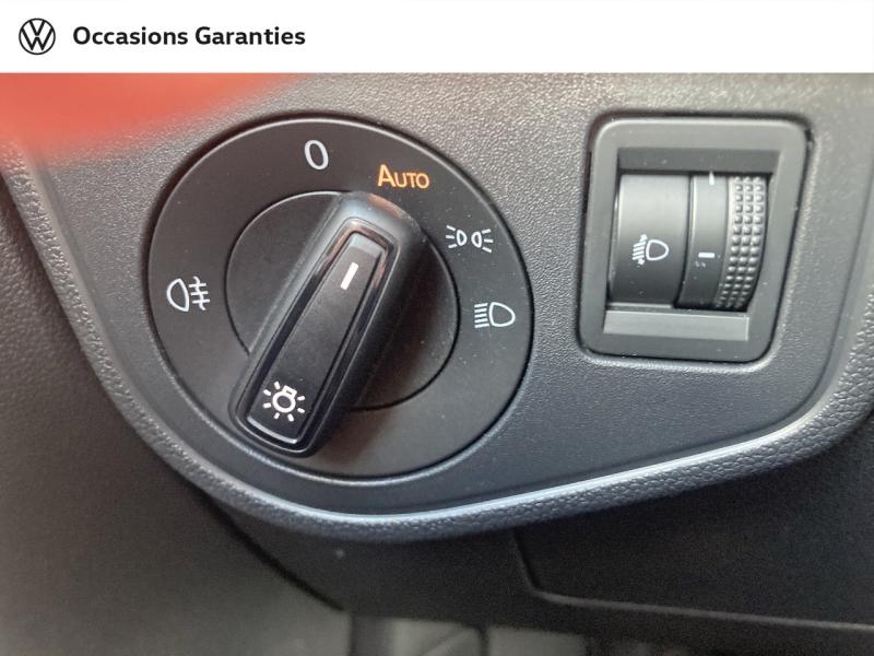 Voitures occasions VOLKSWAGEN POLO Life Plus Bruay-la-Buissière