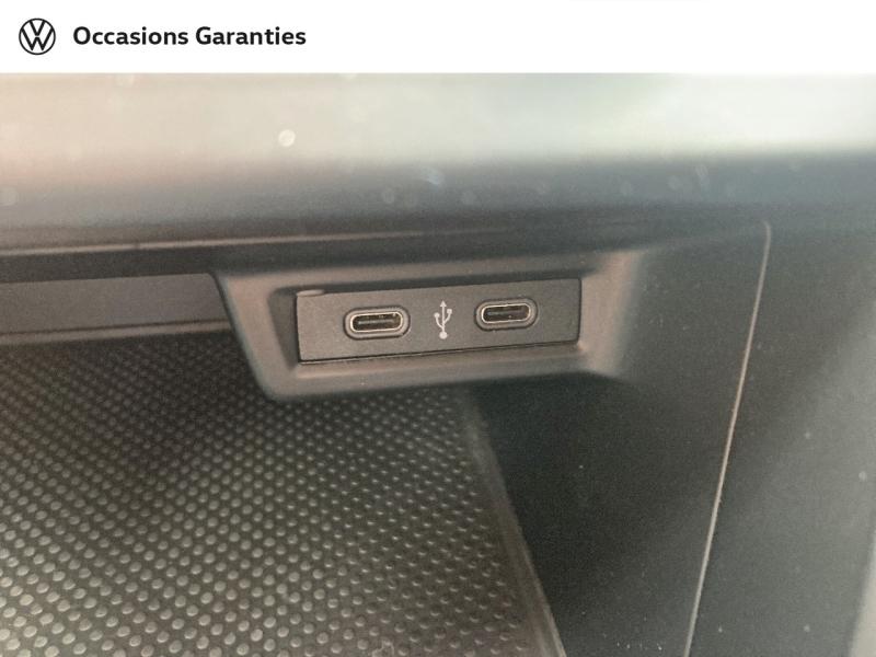 Voitures occasions VOLKSWAGEN POLO Life Plus Bruay-la-Buissière