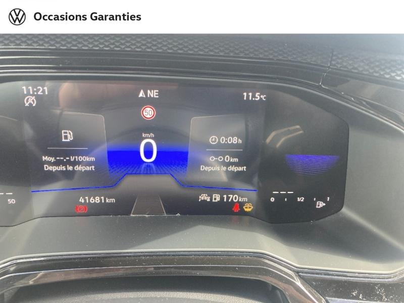 Voitures occasions VOLKSWAGEN POLO Life Plus Bruay-la-Buissière