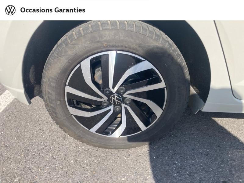 Voitures occasions VOLKSWAGEN POLO Life Plus Bruay-la-Buissière