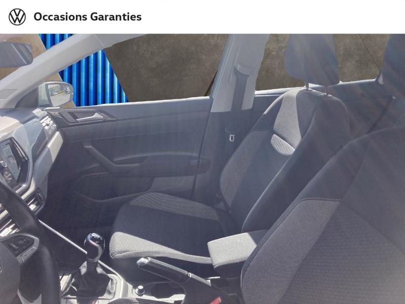 Voitures occasions VOLKSWAGEN POLO Life Plus Bruay-la-Buissière