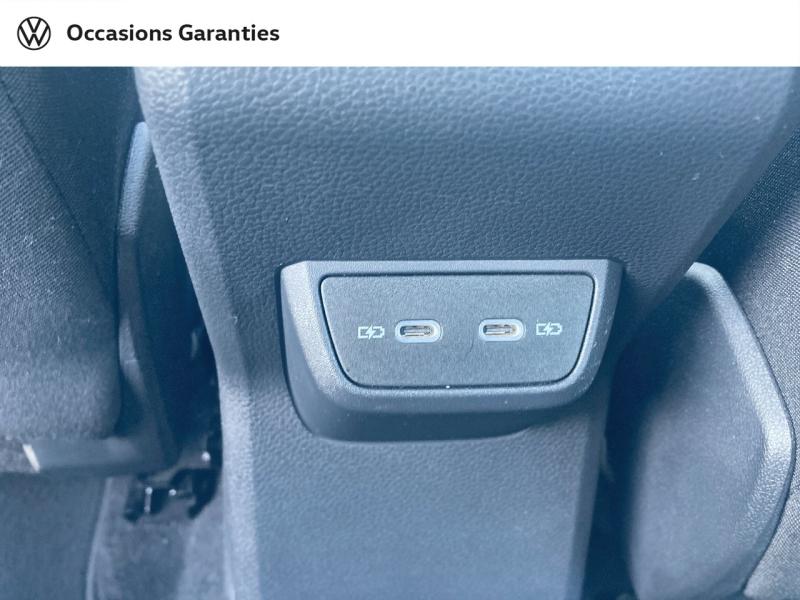 Voitures occasions VOLKSWAGEN POLO Life Plus Bruay-la-Buissière