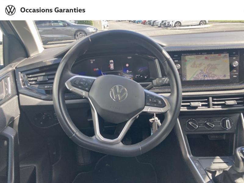 Voitures occasions VOLKSWAGEN POLO Life Plus Bruay-la-Buissière