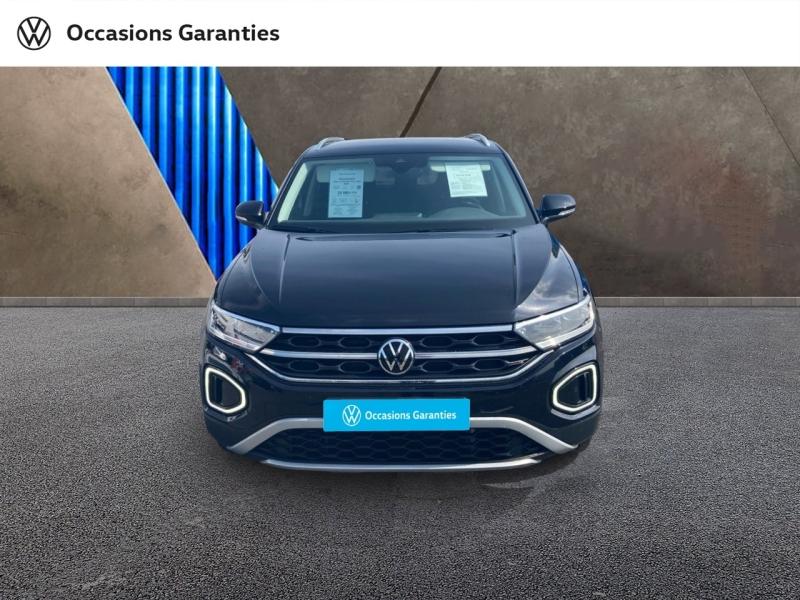 Voitures occasions VOLKSWAGEN T-ROC Style Bruay-la-Buissière