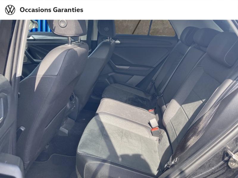 Voitures occasions VOLKSWAGEN T-ROC Style Bruay-la-Buissière