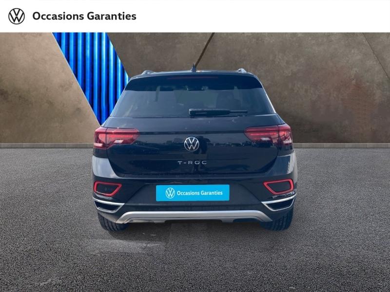 Voitures occasions VOLKSWAGEN T-ROC Style Bruay-la-Buissière