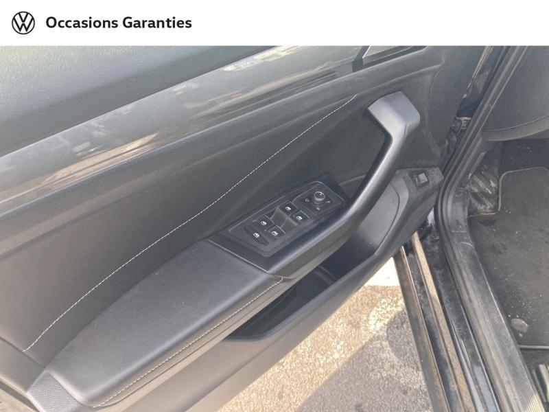 Voitures occasions VOLKSWAGEN T-ROC Style Bruay-la-Buissière
