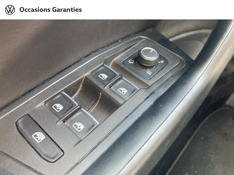 Voitures occasions VOLKSWAGEN T-ROC Style Bruay-la-Buissière