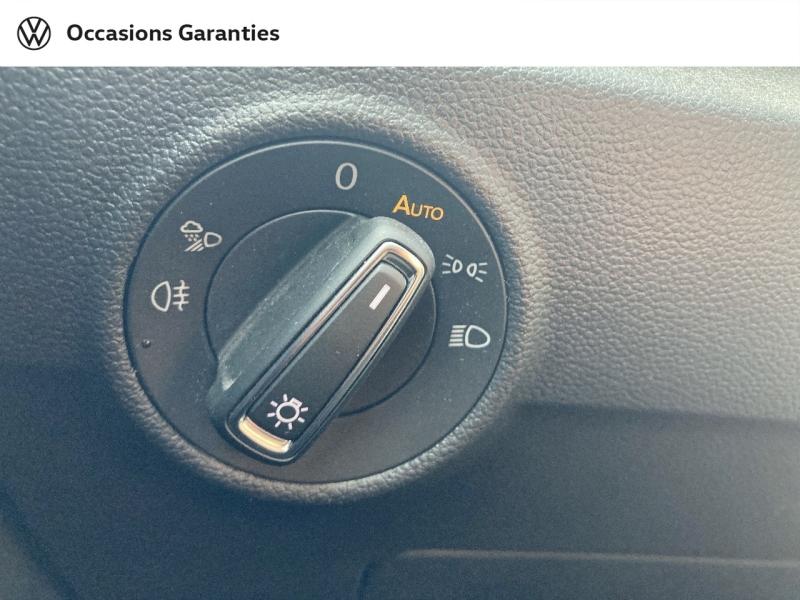 Voitures occasions VOLKSWAGEN T-ROC Style Bruay-la-Buissière