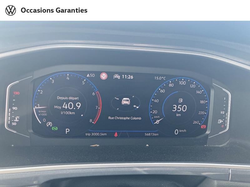 Voitures occasions VOLKSWAGEN T-ROC Style Bruay-la-Buissière