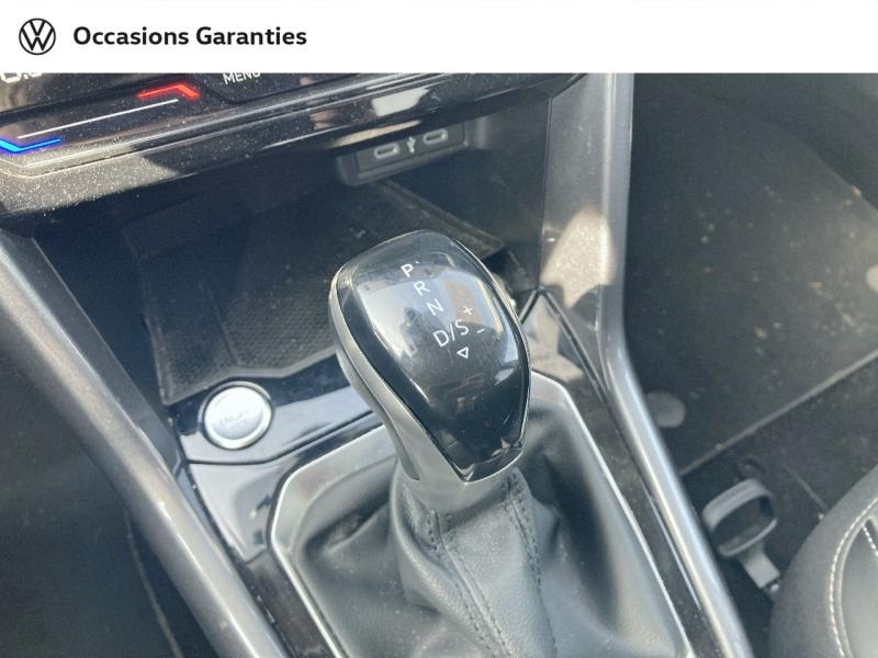 Voitures occasions VOLKSWAGEN T-ROC Style Bruay-la-Buissière
