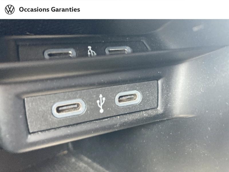 Voitures occasions VOLKSWAGEN T-ROC Style Bruay-la-Buissière