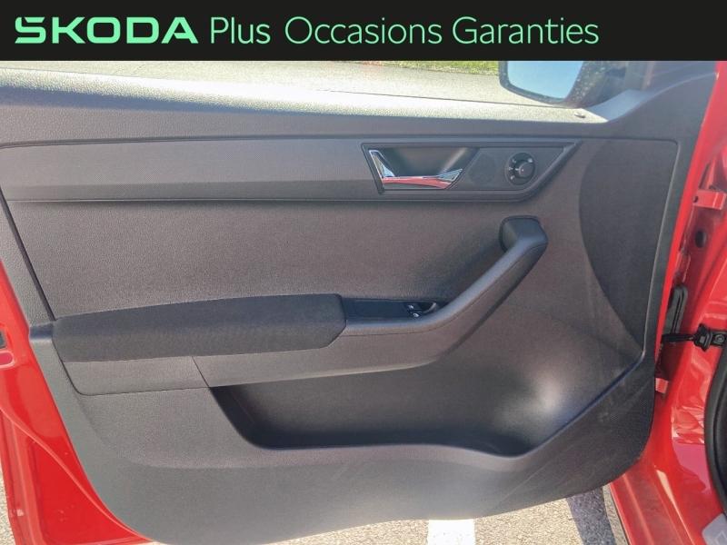 Voitures occasions ŠKODA FABIA Monte Carlo Bruay-la-Buissière