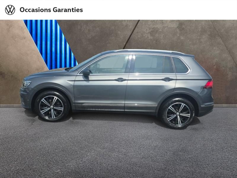 Voitures occasions VOLKSWAGEN TIGUAN Carat Exclusive Bruay-la-Buissière