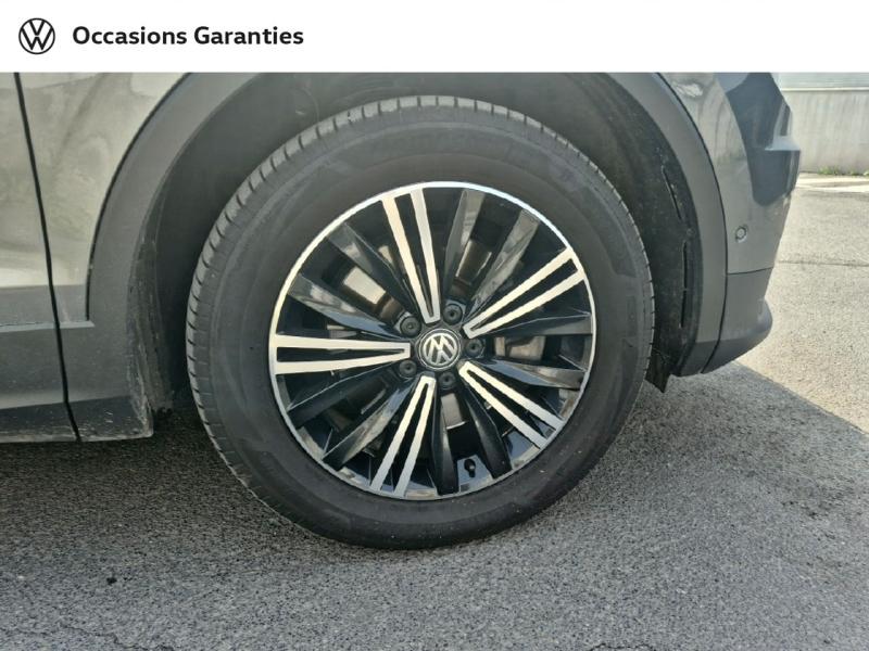 Voitures occasions VOLKSWAGEN TIGUAN Carat Exclusive Bruay-la-Buissière