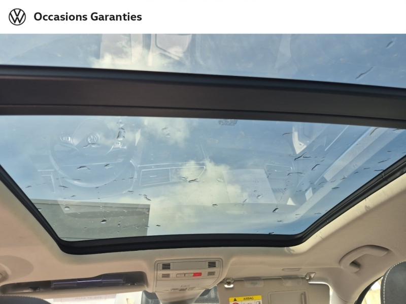 Voitures occasions VOLKSWAGEN TIGUAN Carat Exclusive Bruay-la-Buissière