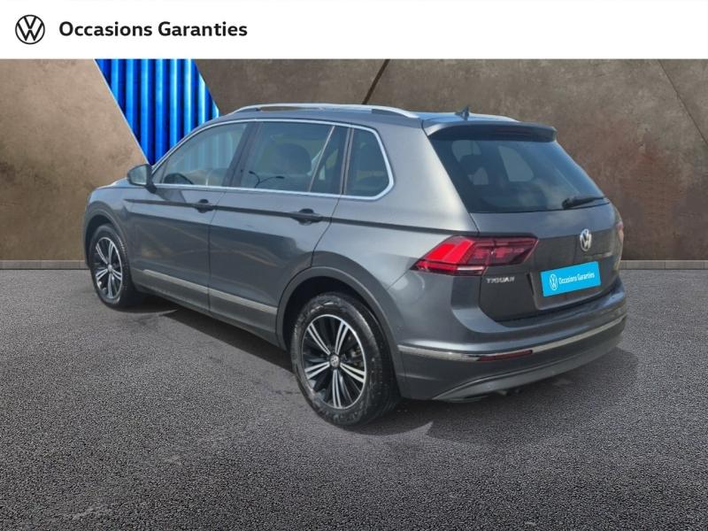 Voitures occasions VOLKSWAGEN TIGUAN Carat Exclusive Bruay-la-Buissière
