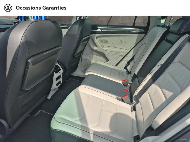 Voitures occasions VOLKSWAGEN TIGUAN Carat Exclusive Bruay-la-Buissière