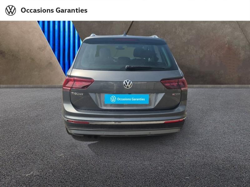 Voitures occasions VOLKSWAGEN TIGUAN Carat Exclusive Bruay-la-Buissière