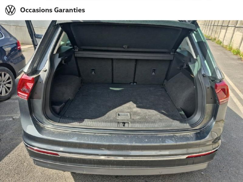Voitures occasions VOLKSWAGEN TIGUAN Carat Exclusive Bruay-la-Buissière