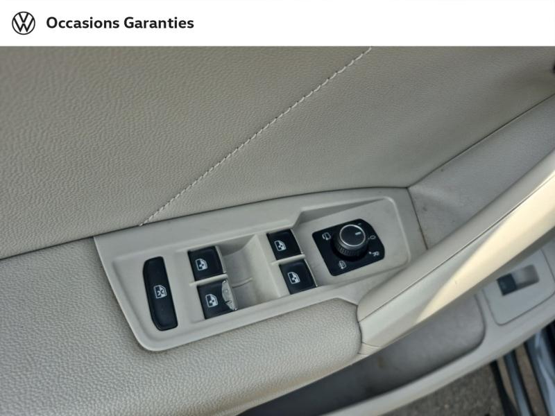 Voitures occasions VOLKSWAGEN TIGUAN Carat Exclusive Bruay-la-Buissière