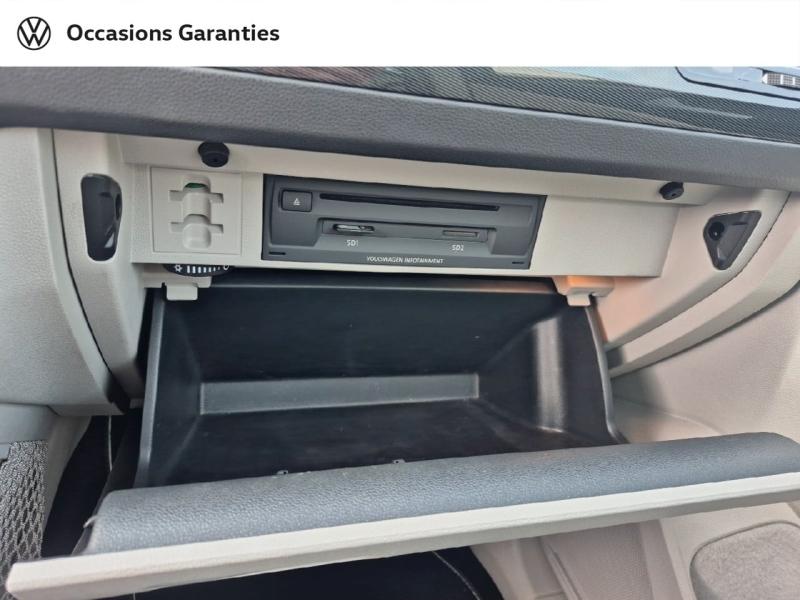 Voitures occasions VOLKSWAGEN TIGUAN Carat Exclusive Bruay-la-Buissière