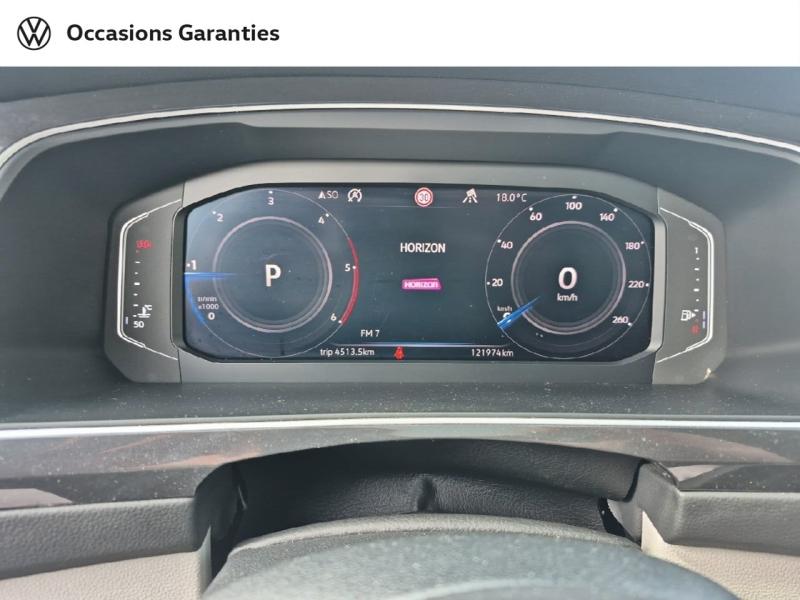 Voitures occasions VOLKSWAGEN TIGUAN Carat Exclusive Bruay-la-Buissière