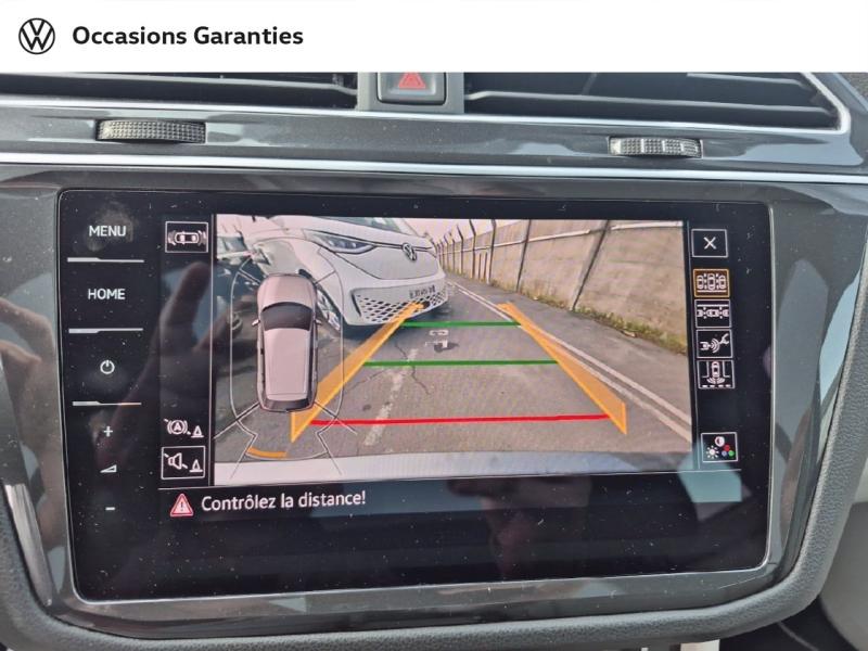 Voitures occasions VOLKSWAGEN TIGUAN Carat Exclusive Bruay-la-Buissière