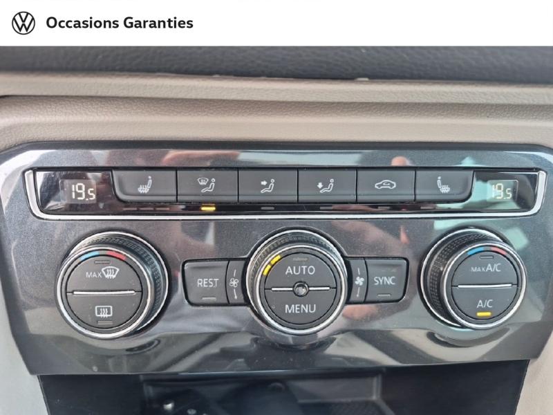 Voitures occasions VOLKSWAGEN TIGUAN Carat Exclusive Bruay-la-Buissière