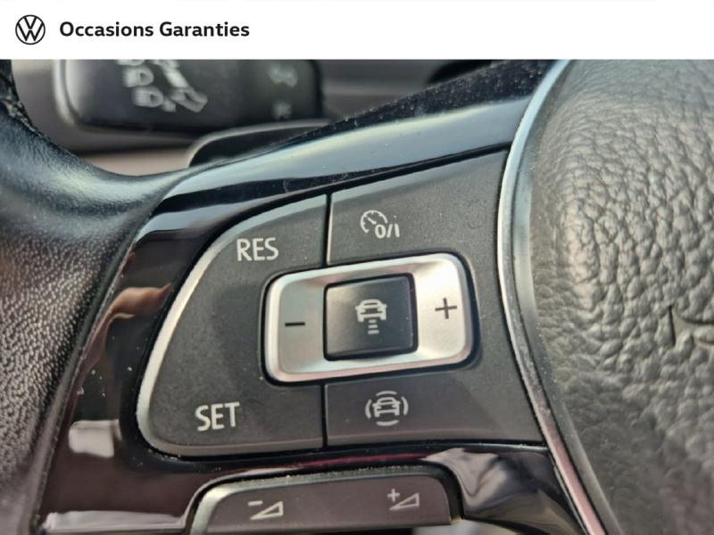 Voitures occasions VOLKSWAGEN TIGUAN Carat Exclusive Bruay-la-Buissière