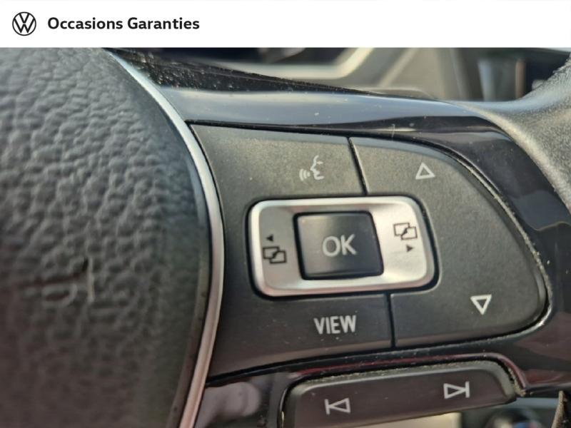 Voitures occasions VOLKSWAGEN TIGUAN Carat Exclusive Bruay-la-Buissière