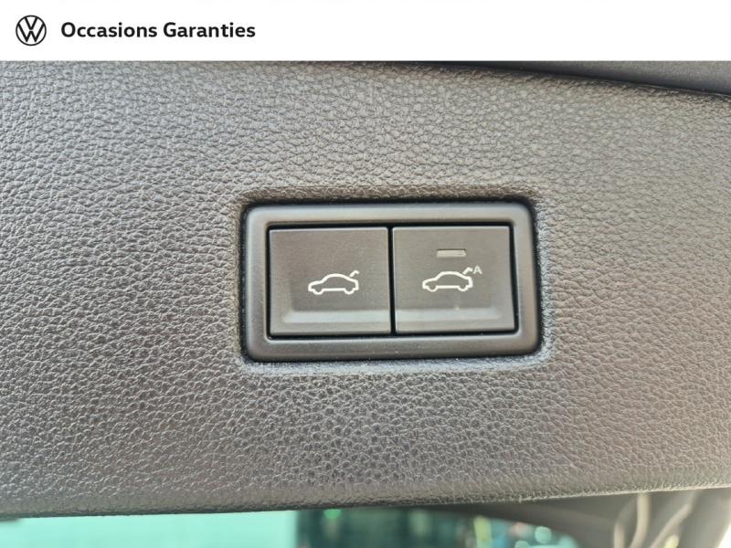 Voitures occasions VOLKSWAGEN TIGUAN Carat Exclusive Bruay-la-Buissière
