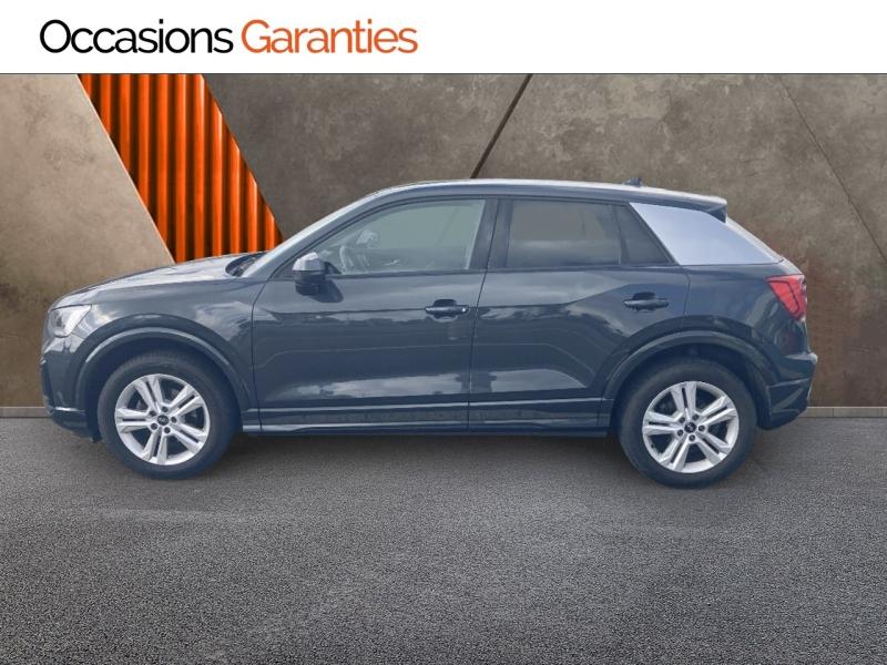 Voitures occasions Audi Q2 Design Bruay-la-Buissière