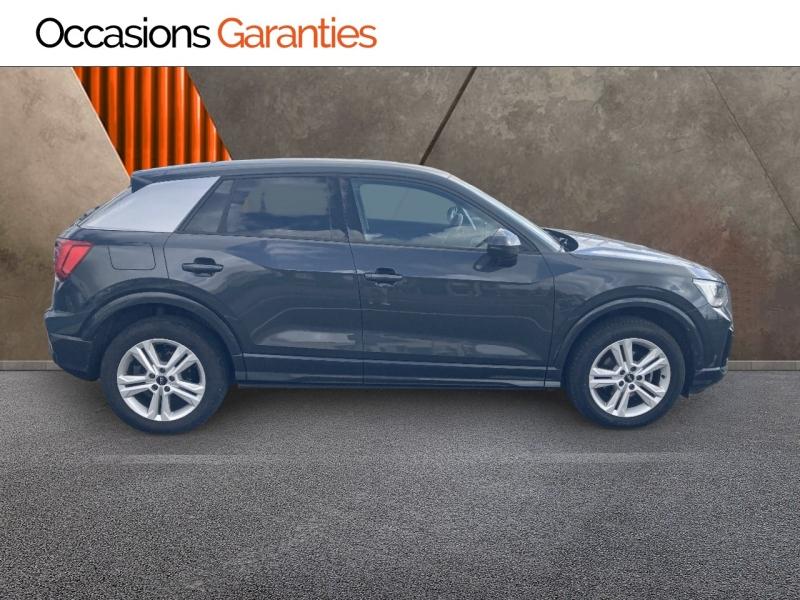 Voitures occasions Audi Q2 Design Bruay-la-Buissière