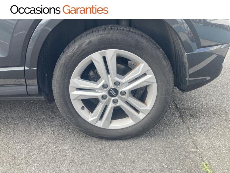 Voitures occasions Audi Q2 Design Bruay-la-Buissière