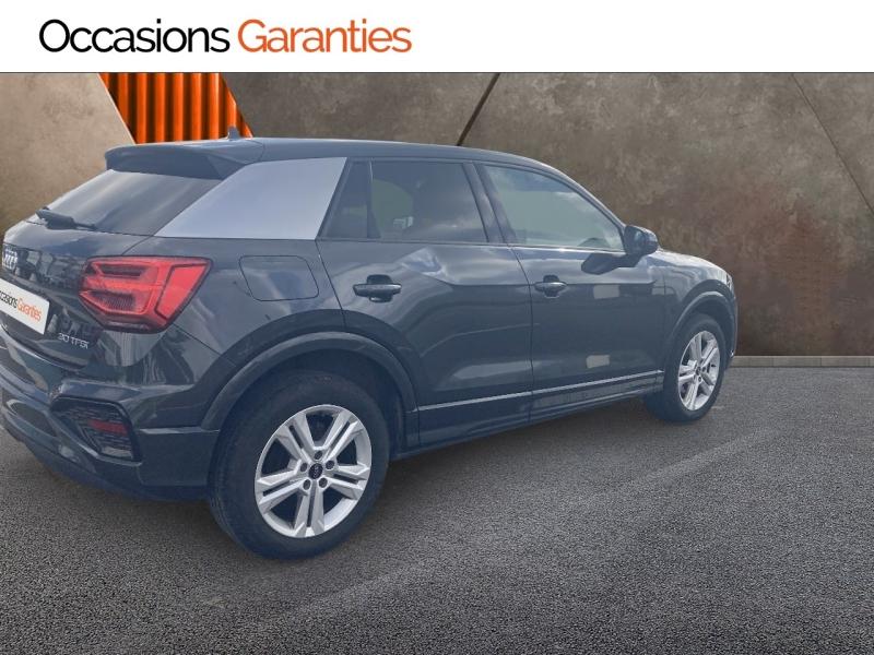 Voitures occasions Audi Q2 Design Bruay-la-Buissière