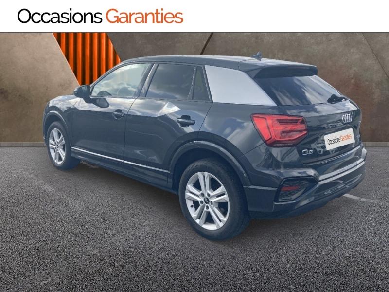 Voitures occasions Audi Q2 Design Bruay-la-Buissière
