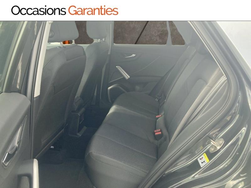 Voitures occasions Audi Q2 Design Bruay-la-Buissière