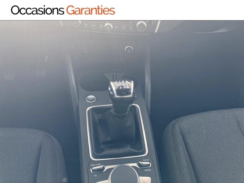 Voitures occasions Audi Q2 Design Bruay-la-Buissière