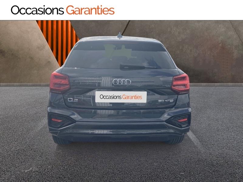Voitures occasions Audi Q2 Design Bruay-la-Buissière