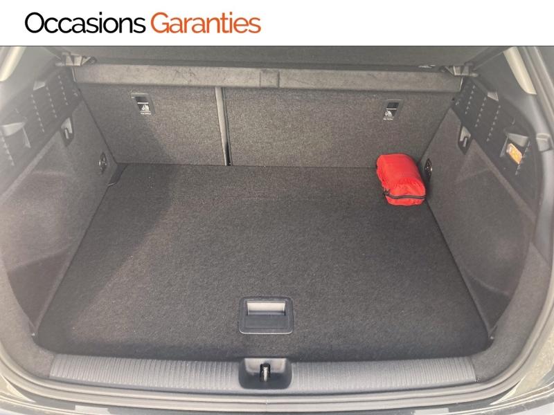 Voitures occasions Audi Q2 Design Bruay-la-Buissière