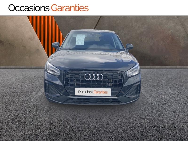 Voitures occasions Audi Q2 Design Bruay-la-Buissière