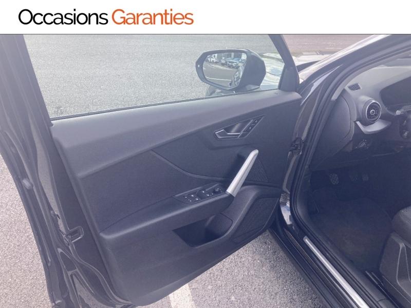 Voitures occasions Audi Q2 Design Bruay-la-Buissière