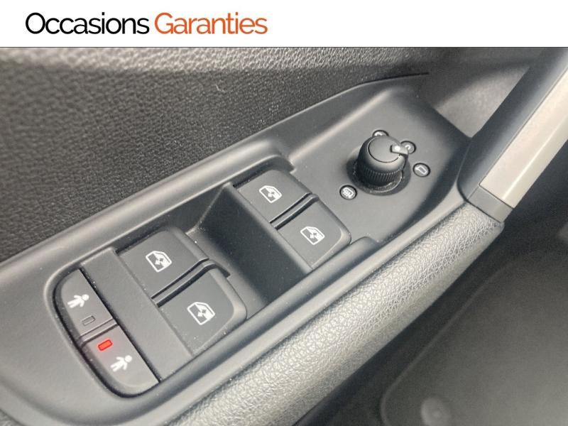 Voitures occasions Audi Q2 Design Bruay-la-Buissière