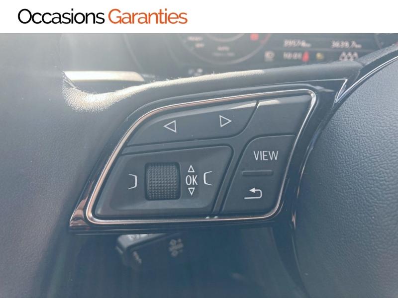 Voitures occasions Audi Q2 Design Bruay-la-Buissière