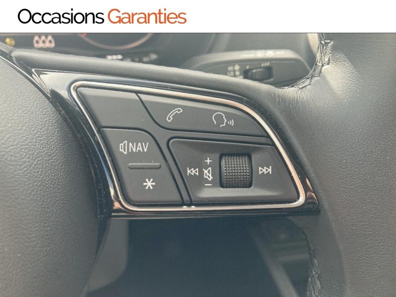 Voitures occasions Audi Q2 Design Bruay-la-Buissière