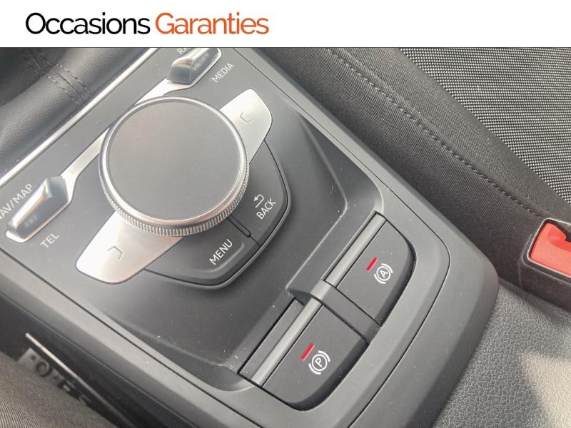 Voitures occasions Audi Q2 Design Bruay-la-Buissière